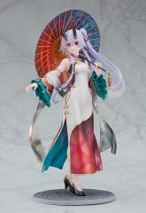 Archer/Tomoe Gozen: Heroic Spirit Traveling Outfit Ver. 1/7 Scale Statue