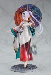 Archer/Tomoe Gozen: Heroic Spirit Traveling Outfit Ver. 1/7 Scale Statue