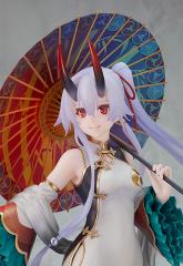 Archer/Tomoe Gozen: Heroic Spirit Traveling Outfit Ver. 1/7 Scale Statue