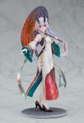 Archer/Tomoe Gozen: Heroic Spirit Traveling Outfit Ver. 1/7 Scale Statue
