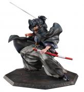 Assassin (Izo Okada) 1/8 Scale Statue