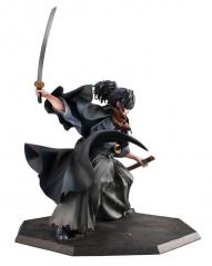 Assassin (Izo Okada) 1/8 Scale Statue