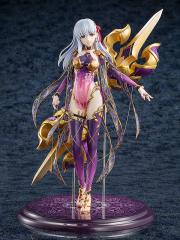 Assassin/Kama 1/7 Scale Statue