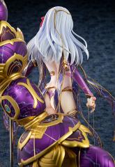 Assassin/Kama 1/7 Scale Statue