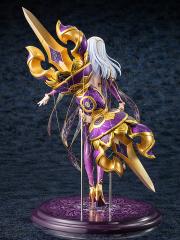 Assassin/Kama 1/7 Scale Statue