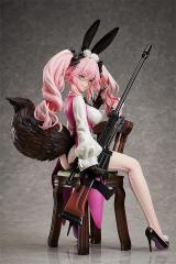 Assassin/Koyanskaya of Light (Final Ascension) 1/4 Scale Statue