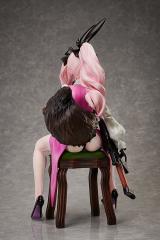 Assassin/Koyanskaya of Light (Final Ascension) 1/4 Scale Statue