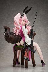Assassin/Koyanskaya of Light (Final Ascension) 1/4 Scale Statue
