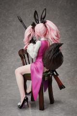 Assassin/Koyanskaya of Light (Final Ascension) 1/4 Scale Statue