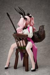 Assassin/Koyanskaya of Light (Final Ascension) 1/4 Scale Statue