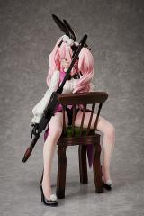 Assassin/Koyanskaya of Light (Final Ascension) 1/4 Scale Statue