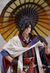 Assassin/Okada Izo: Festival Portrait Ver. 1/8 Scale Statue