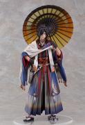 Assassin/Okada Izo: Festival Portrait Ver. 1/8 Scale Statue