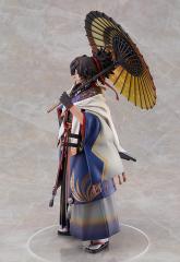 Assassin/Okada Izo: Festival Portrait Ver. 1/8 Scale Statue