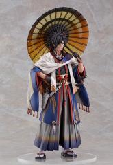 Assassin/Okada Izo: Festival Portrait Ver. 1/8 Scale Statue