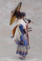 Assassin/Okada Izo: Festival Portrait Ver. 1/8 Scale Statue