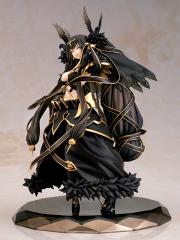 Assassin/Semiramis 1/7 Scale Statue