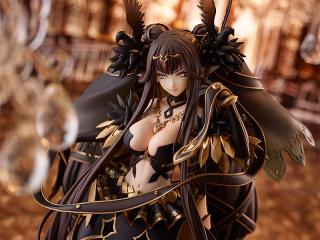 Assassin/Semiramis 1/7 Scale Statue
