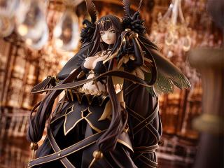 Assassin/Semiramis 1/7 Scale Statue