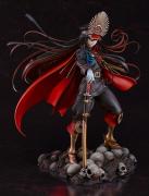 Avenger/Oda Nobunaga 1/7 Scale Statue