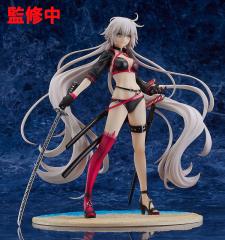 Berserker/Jeanne d'Arc (Alter) 1/7 Scale Statue