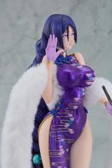 Berserker/Minamoto-no-Raikou: Travel Portrait Ver. 1/7 Scale Statue