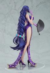 Berserker/Minamoto-no-Raikou: Travel Portrait Ver. 1/7 Scale Statue