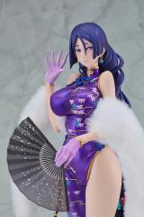 Berserker/Minamoto-no-Raikou: Travel Portrait Ver. 1/7 Scale Statue