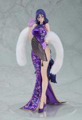 Berserker/Minamoto-no-Raikou: Travel Portrait Ver. 1/7 Scale Statue