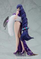 Berserker/Minamoto-no-Raikou: Travel Portrait Ver. 1/7 Scale Statue