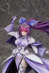 Caster/Scathach-Skadi 1/7 Scale Statue