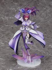 Caster/Scathach-Skadi 1/7 Scale Statue