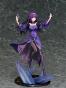 Caster/Scathach-Skadi 1/7 Scale Statue