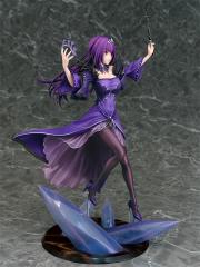 Caster/Scathach-Skadi 1/7 Scale Statue
