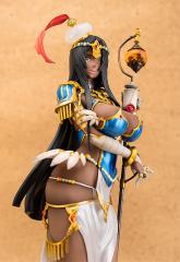 Caster/Scheherazade (Caster of the Nightless City) 1/7 Scale Statue