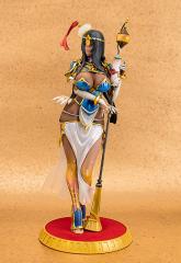 Caster/Scheherazade (Caster of the Nightless City) 1/7 Scale Statue