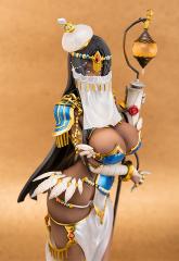 Caster/Scheherazade (Caster of the Nightless City) 1/7 Scale Statue