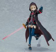 figma Berserker/Mysterious Heroine X (Alter)
