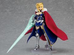 figma Lancer/Altria Pendragon