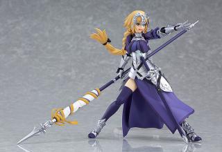 figma Ruler/Jeanne d'Arc