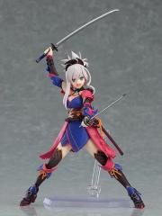 figma Saber/Miyamoto Musashi