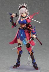 figma Saber/Miyamoto Musashi