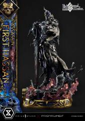 First Hassan 1/6 Scale Statue
