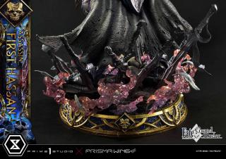 First Hassan 1/6 Scale Statue