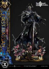 First Hassan 1/6 Scale Statue