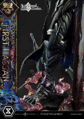 First Hassan 1/6 Scale Statue