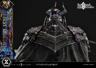 First Hassan 1/6 Scale Statue