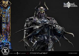 First Hassan 1/6 Scale Statue