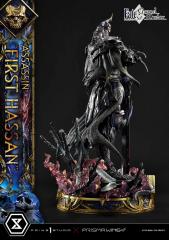 First Hassan 1/6 Scale Statue