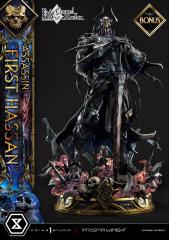 First Hassan 1/6 Scale Statue